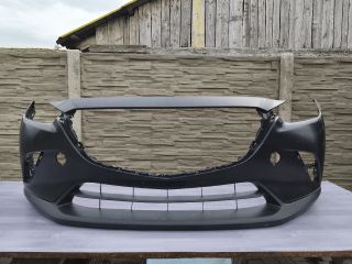 bontott MAZDA CX-3 Első Lökhárító (Üresen)