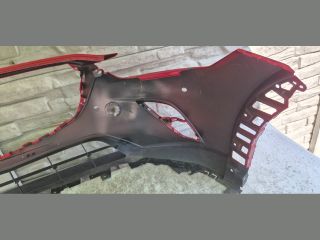 bontott MAZDA CX-3 Első Lökhárító (Üresen)