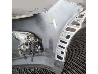 bontott MAZDA CX-3 Első Lökhárító (Üresen)