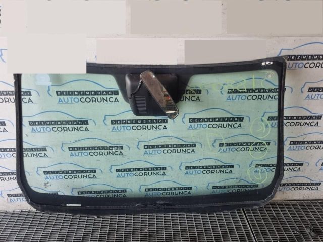 bontott MAZDA CX-3 Első Szélvédő