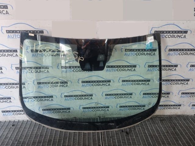 bontott MAZDA CX-3 Első Szélvédő