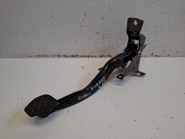 bontott MAZDA CX-3 Fékpedál