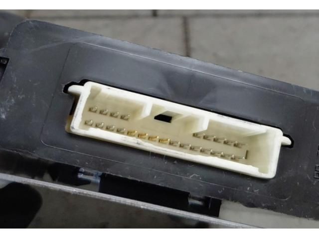 bontott MAZDA CX-3 Fényszóró Elektronika