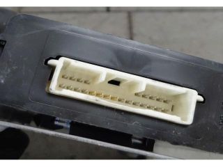 bontott MAZDA CX-3 Fényszóró Elektronika