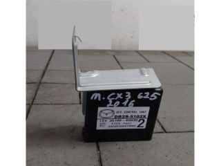 bontott MAZDA CX-3 Fényszóró Elektronika