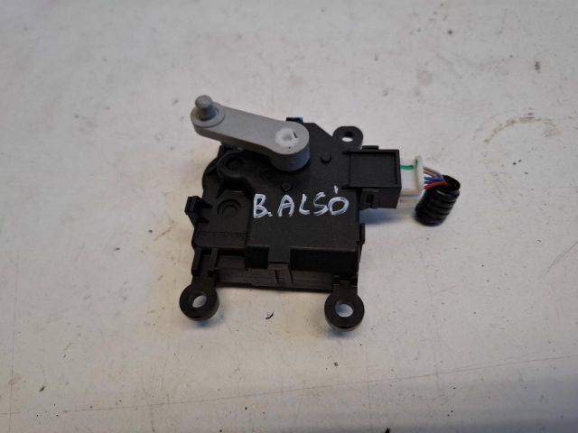 bontott MAZDA CX-3 Fűtés Állító Motor