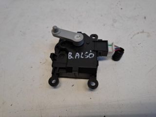 bontott MAZDA CX-3 Fűtés Állító Motor