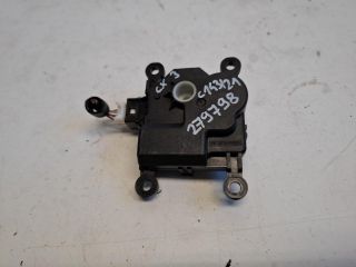 bontott MAZDA CX-3 Fűtés Állító Motor