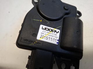 bontott MAZDA CX-3 Fűtés Állító Motor