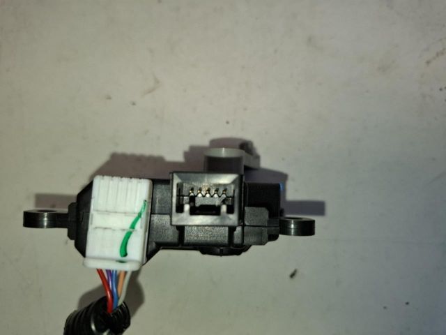 bontott MAZDA CX-3 Fűtés Állító Motor