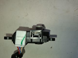 bontott MAZDA CX-3 Fűtés Állító Motor