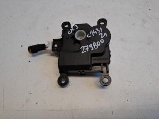 bontott MAZDA CX-3 Fűtés Állító Motor