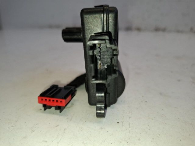 bontott MAZDA CX-3 Fűtés Állító Motor