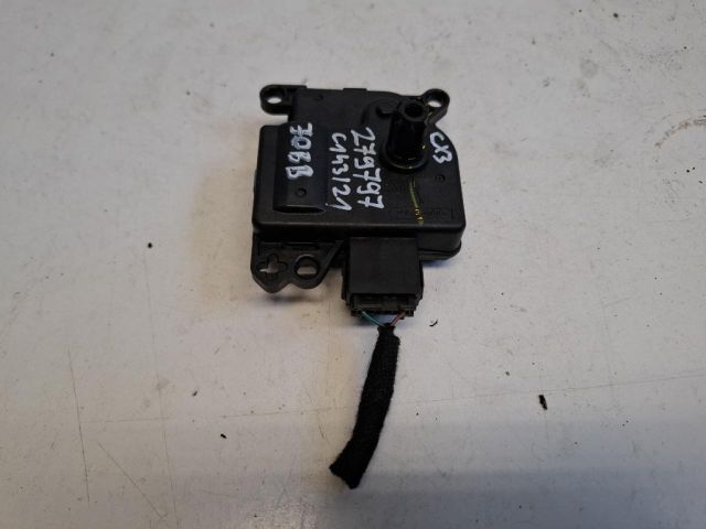 bontott MAZDA CX-3 Fűtés Állító Motor