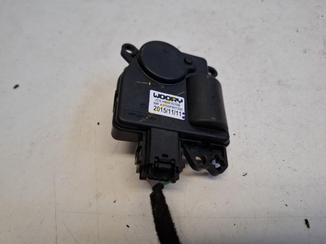 bontott MAZDA CX-3 Fűtés Állító Motor