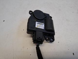 bontott MAZDA CX-3 Fűtés Állító Motor