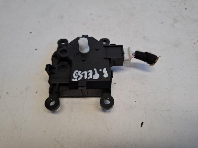 bontott MAZDA CX-3 Fűtés Állító Motor