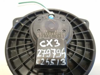 bontott MAZDA CX-3 Fűtőmotor (Klímás)