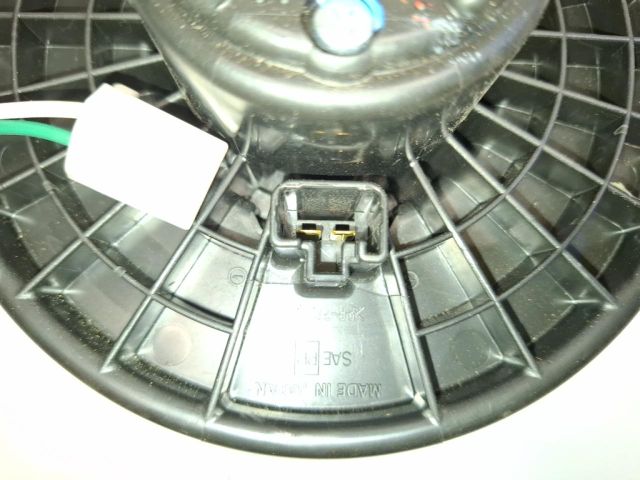 bontott MAZDA CX-3 Fűtőmotor (Klímás)