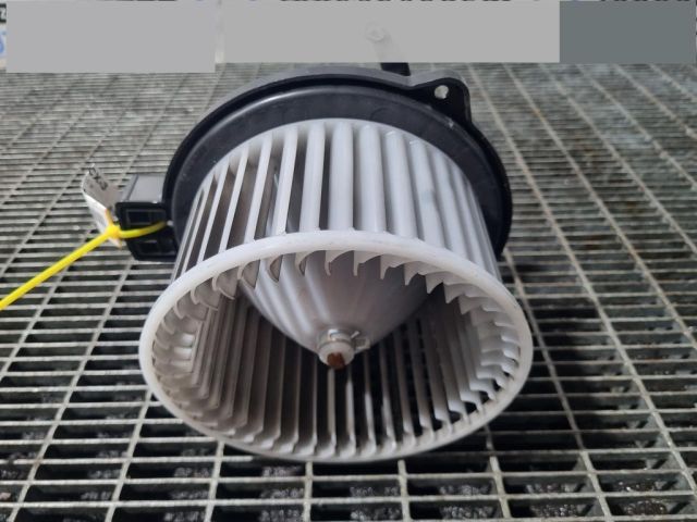 bontott MAZDA CX-3 Fűtőmotor (Klímás)