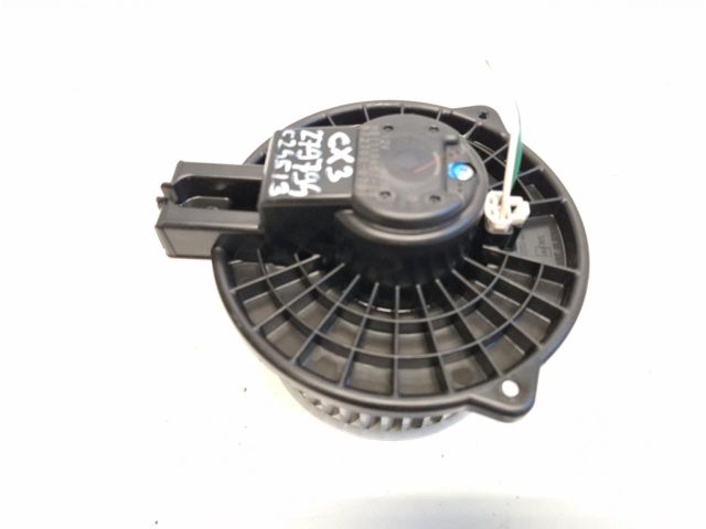 bontott MAZDA CX-3 Fűtőmotor (Klímás)