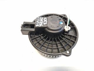 bontott MAZDA CX-3 Fűtőmotor (Klímás)