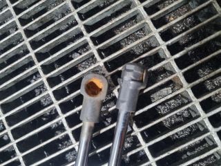 bontott MAZDA CX-3 Gázrugós Kitámasztó Teleszkóp Csomagtérajtó (Pozíciófüggetlen)