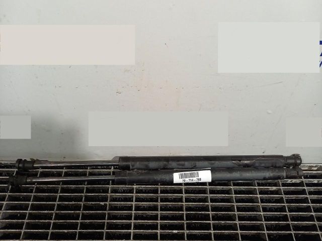 bontott MAZDA CX-3 Gázrugós Kitámasztó Teleszkóp Csomagtérajtó (Pozíciófüggetlen)