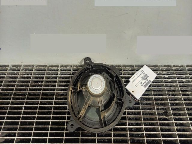 bontott MAZDA CX-3 Hangszóró (Pozíciófüggetlen)