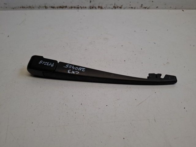 bontott MAZDA CX-3 Hátsó Ablaktörlő Kar