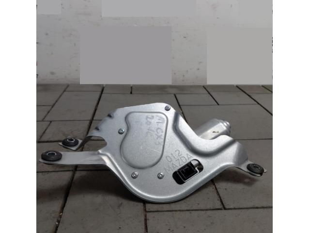 bontott MAZDA CX-3 Hátsó Ablaktörlő Motor