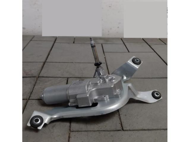 bontott MAZDA CX-3 Hátsó Ablaktörlő Motor