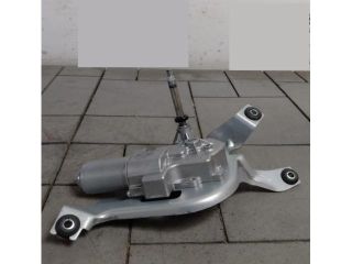 bontott MAZDA CX-3 Hátsó Ablaktörlő Motor