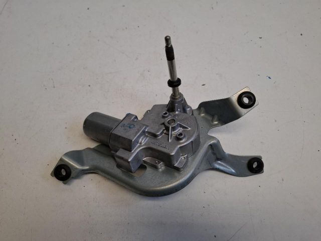 bontott MAZDA CX-3 Hátsó Ablaktörlő Motor