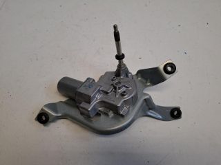 bontott MAZDA CX-3 Hátsó Ablaktörlő Motor