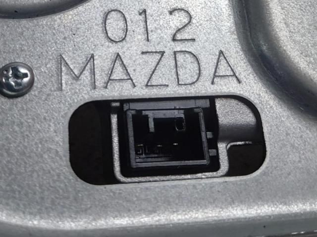 bontott MAZDA CX-3 Hátsó Ablaktörlő Motor