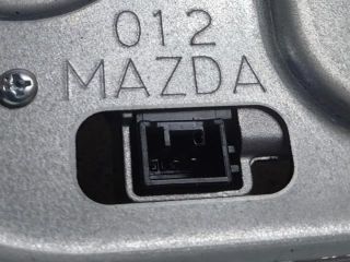 bontott MAZDA CX-3 Hátsó Ablaktörlő Motor