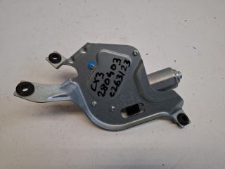 bontott MAZDA CX-3 Hátsó Ablaktörlő Motor