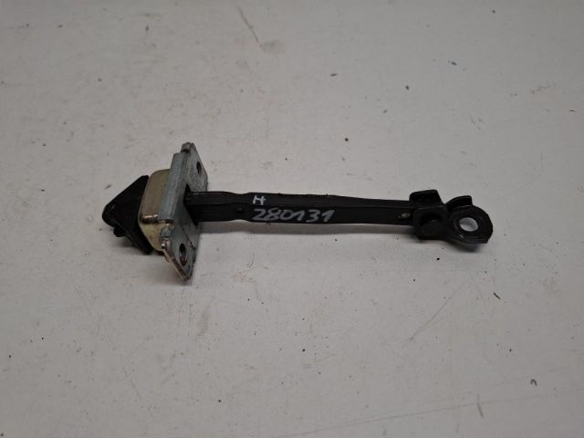 bontott MAZDA CX-3 Hátsó Ajtóhatároló