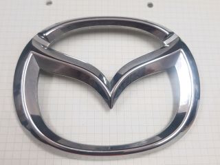 bontott MAZDA CX-3 Hátsó Embléma