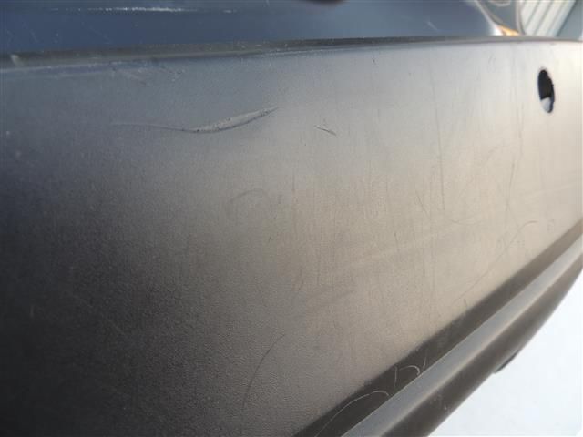 bontott MAZDA CX-3 Hátsó Lökhárító (Részeivel)