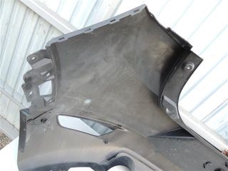 bontott MAZDA CX-3 Hátsó Lökhárító (Részeivel)