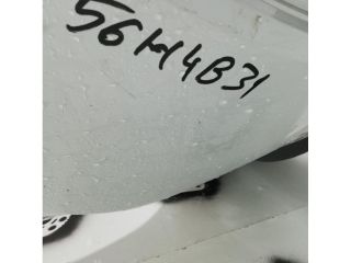 bontott MAZDA CX-3 Hátsó Lökhárító (Üresen)