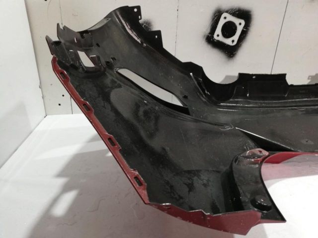 bontott MAZDA CX-3 Hátsó Lökhárító (Üresen)