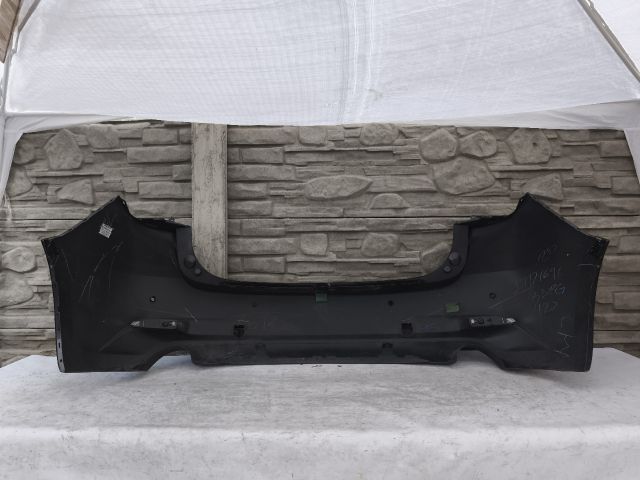 bontott MAZDA CX-3 Hátsó Lökhárító (Üresen)