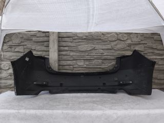 bontott MAZDA CX-3 Hátsó Lökhárító (Üresen)