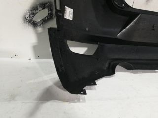 bontott MAZDA CX-3 Hátsó Lökhárító (Üresen)