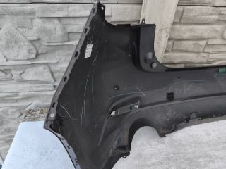 bontott MAZDA CX-3 Hátsó Lökhárító (Üresen)