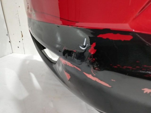 bontott MAZDA CX-3 Hátsó Lökhárító (Üresen)