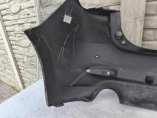 bontott MAZDA CX-3 Hátsó Lökhárító (Üresen)